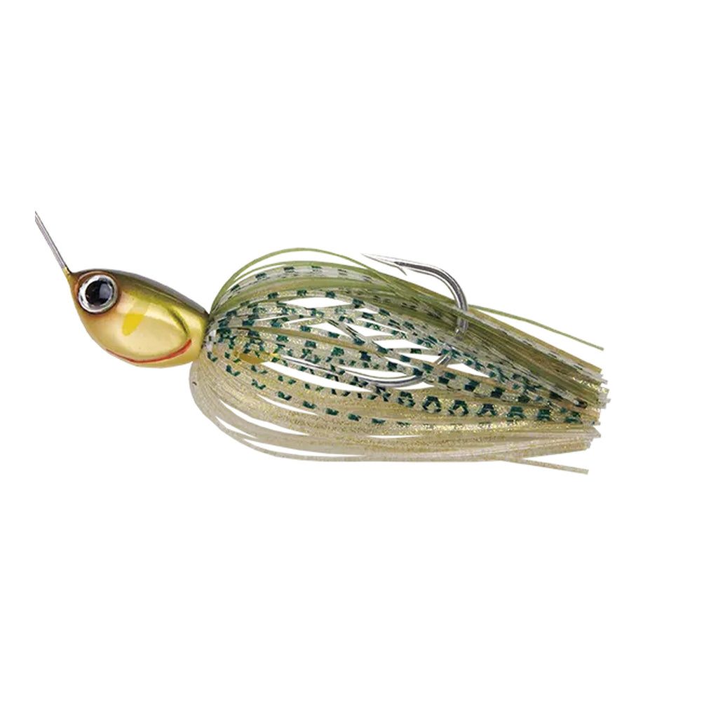 Nories Wind Range TW 5/8oz - 748 Live Gold Ayu