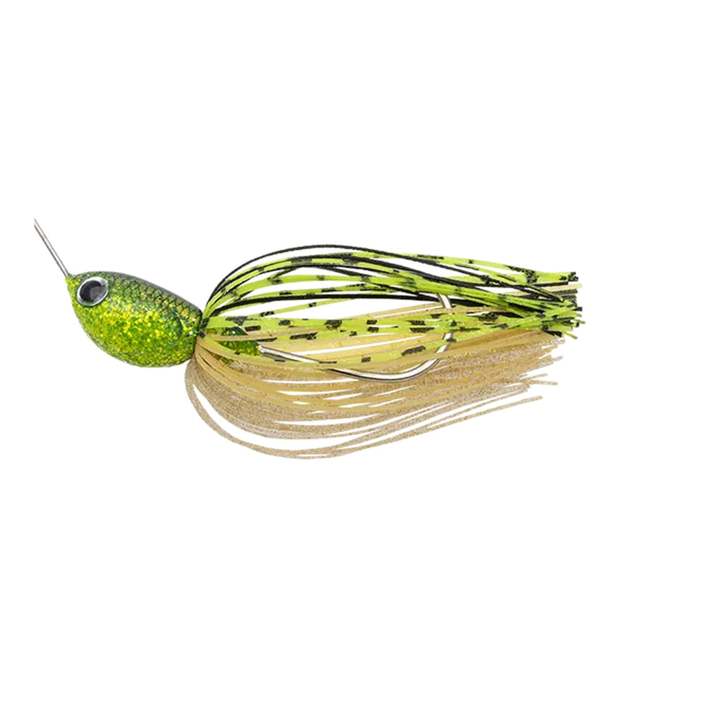 Nories Wind Range TW 5/8oz - 770 Sparkle Gold Chart