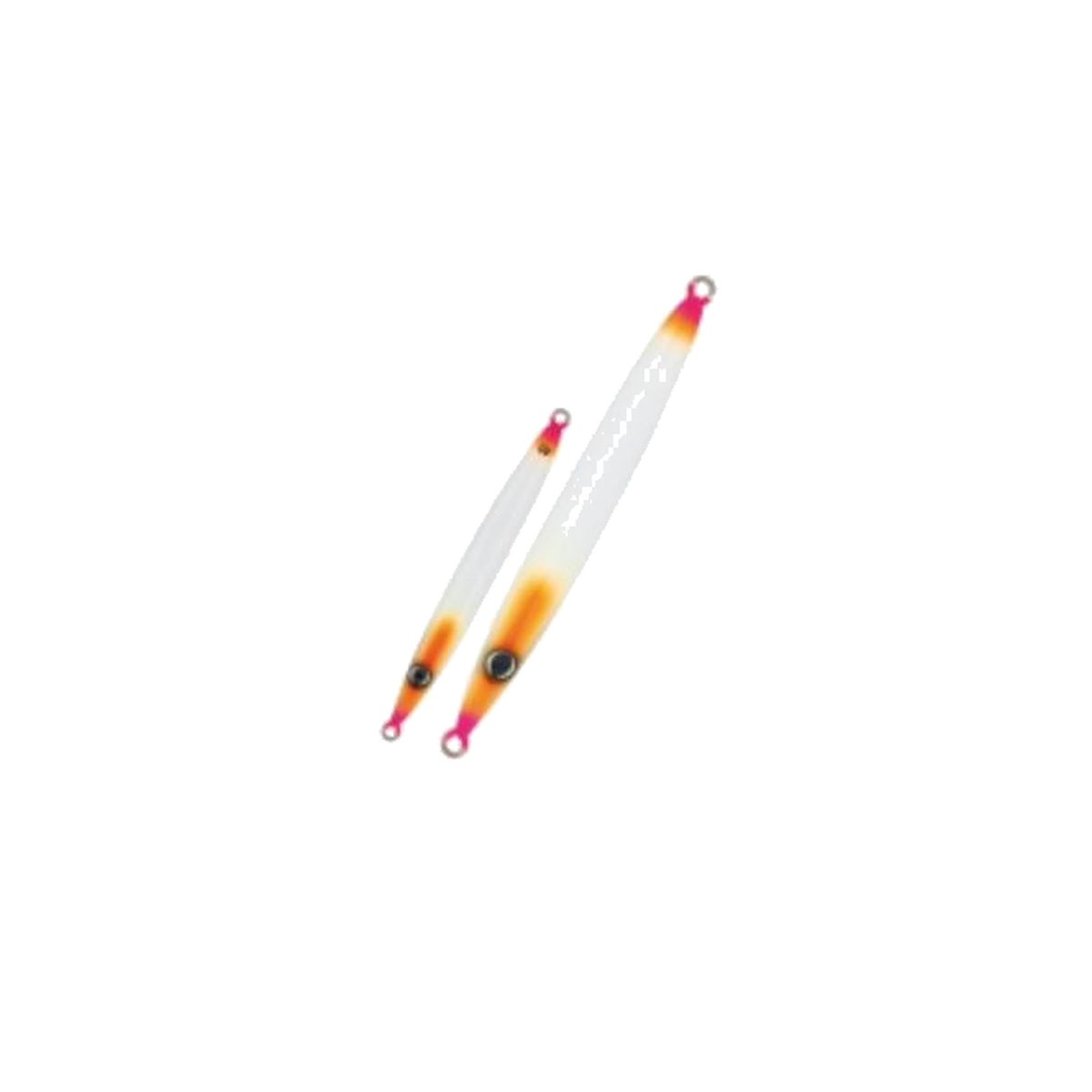Owner Tougi Jig 30g - Tag Keimura Glow