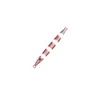 Owner Tougi Jig 30g - Red Zebra Glow