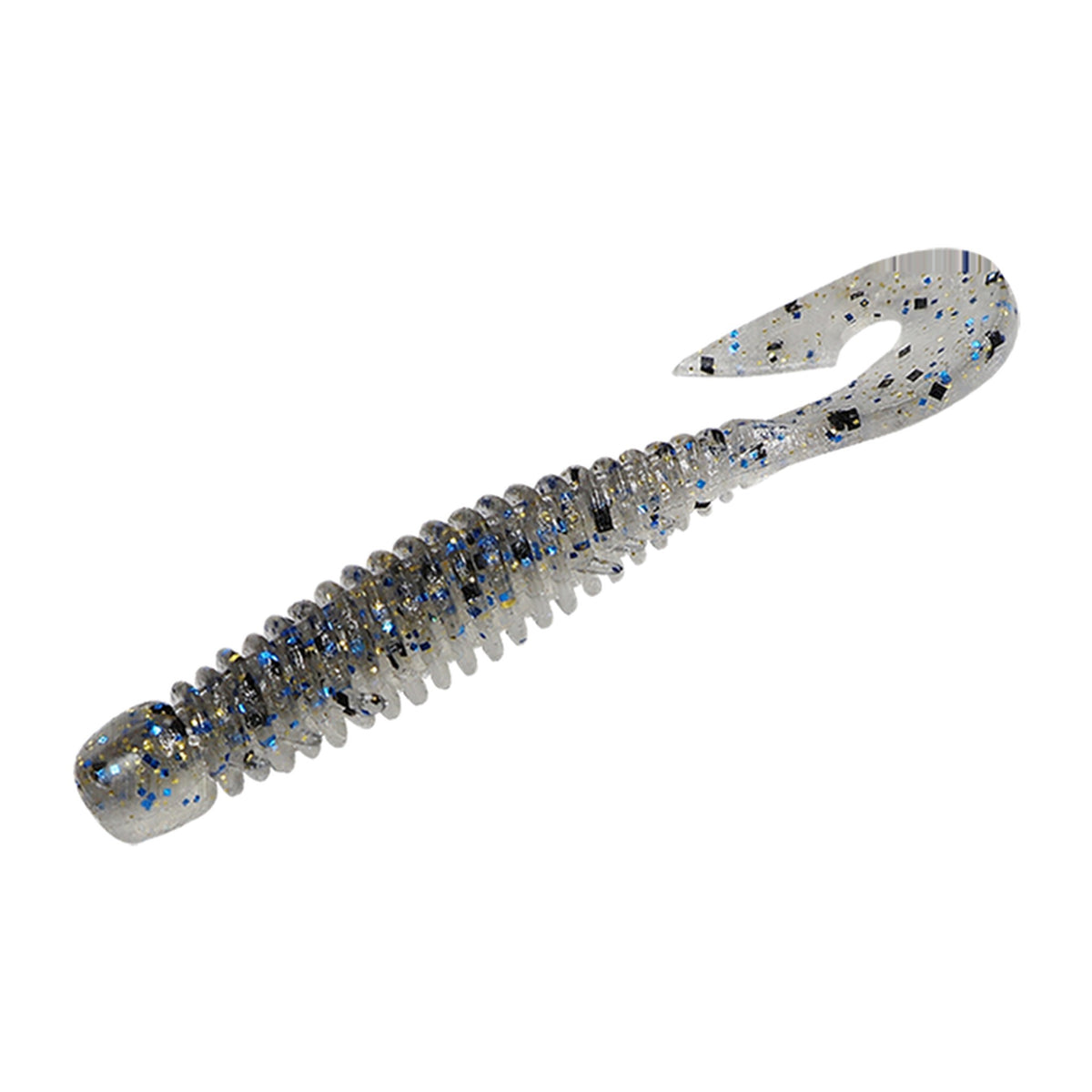 Jackall Wobbring 2.5 in Bluegill/Pearl White — official Jackall product photo