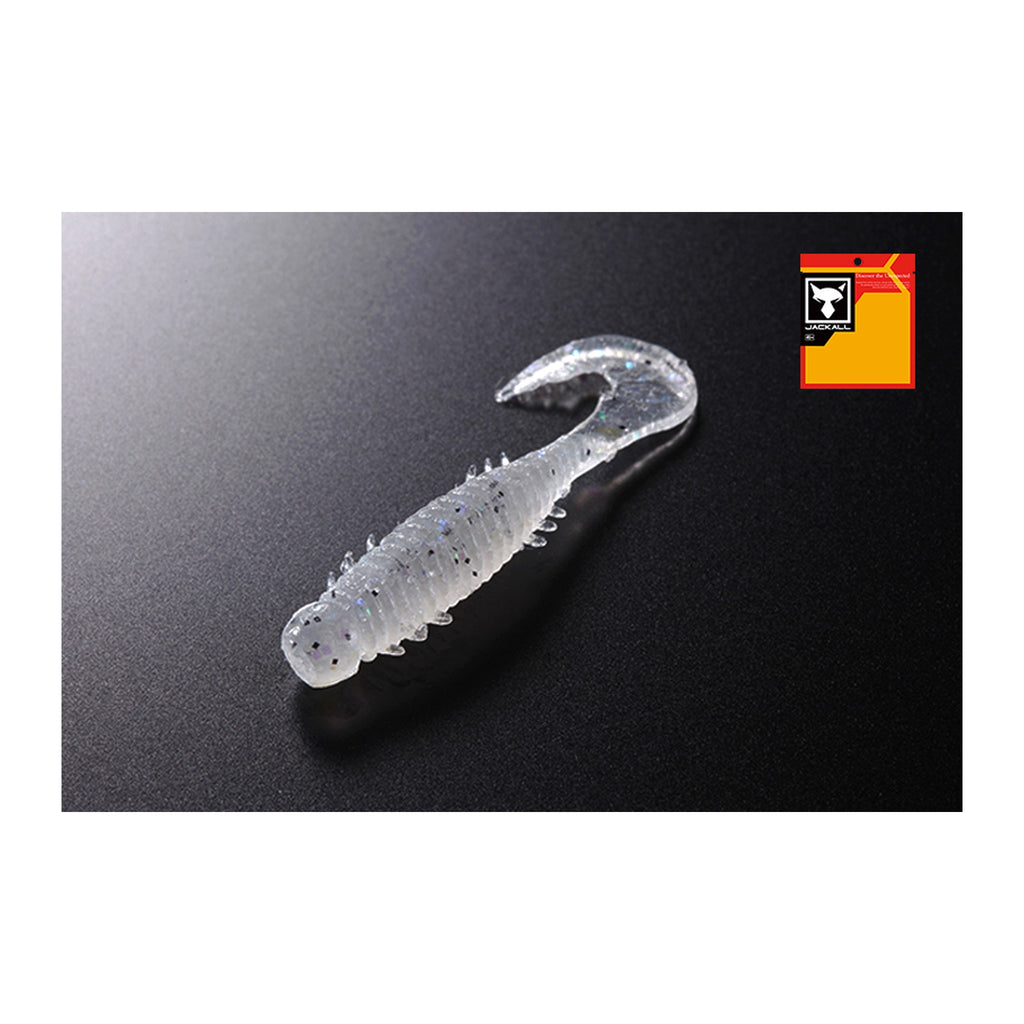 Jackall Wobbring 2.5 — official Jackall product photo