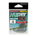 Decoy Worm27 Hyper Mini — official Decoy product photo