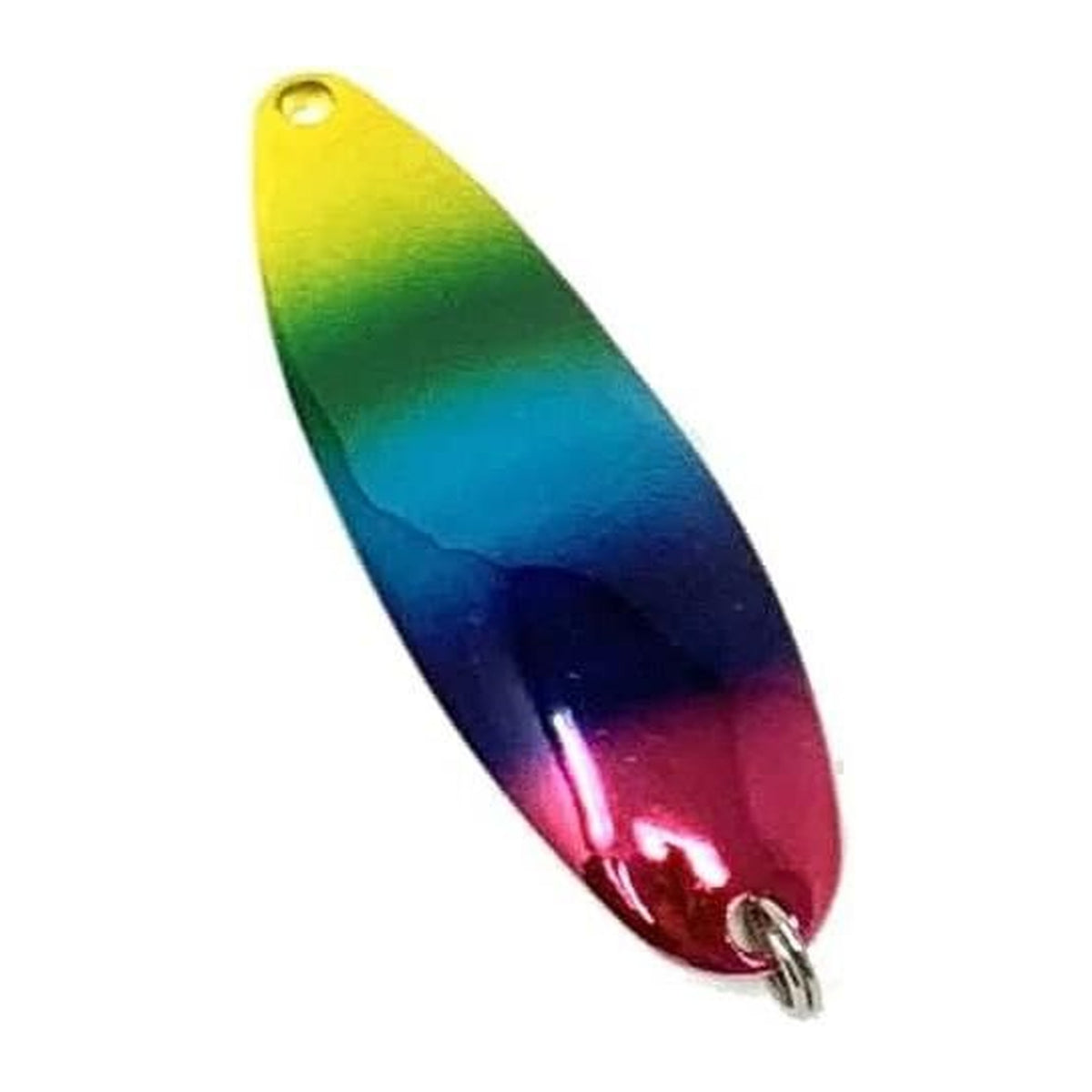 Waterland Glacier King 38g in Rainbow — official product photo