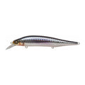 Megabass X-80 Magnum in GG IL Iwashi — official product photo