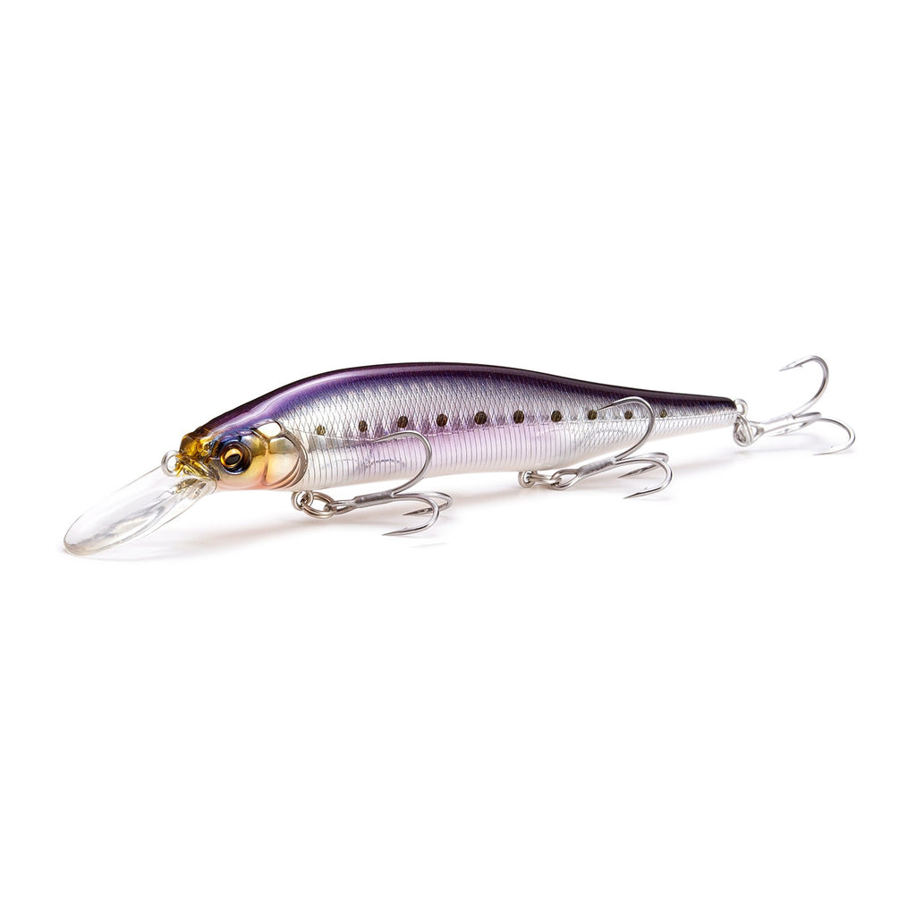 Megabass X-80 Magnum+1 — official product photo