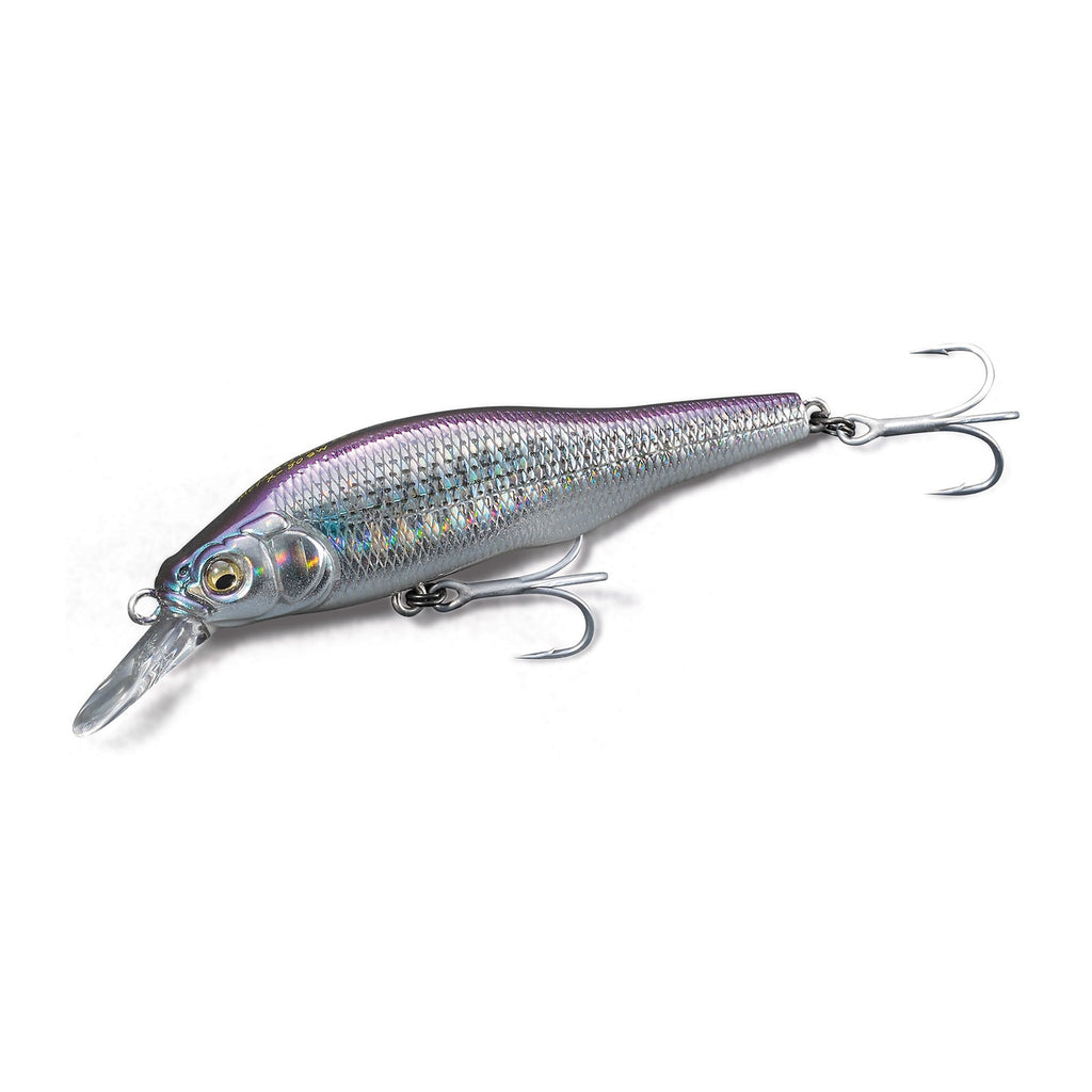 Megabass X-80SW — official product photo