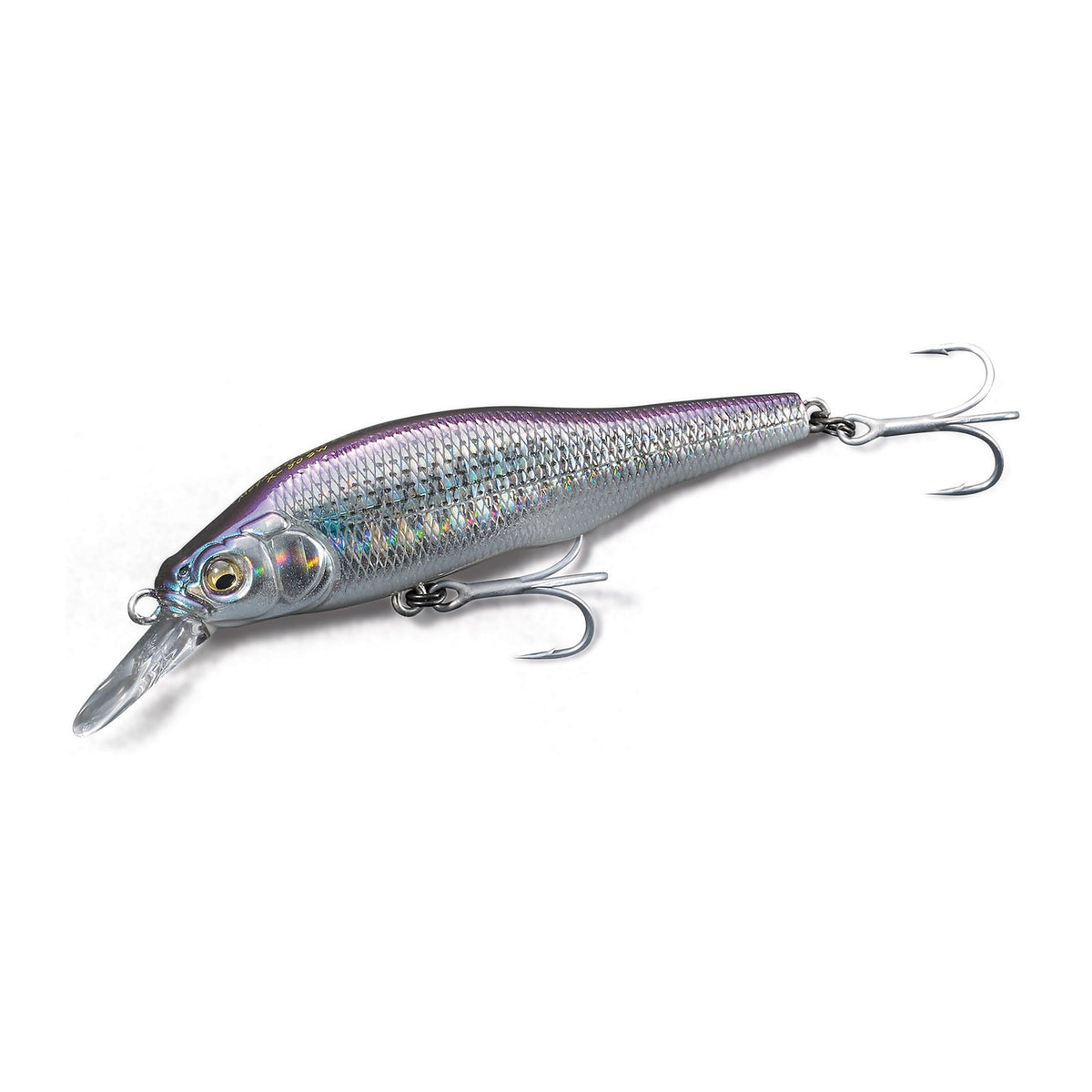 Megabass X-80SW — official product photo