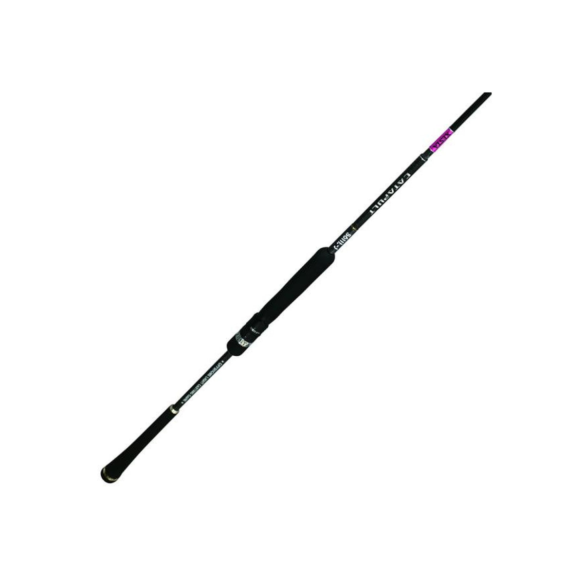 Xesta CATAPULT LIGHT SPEC