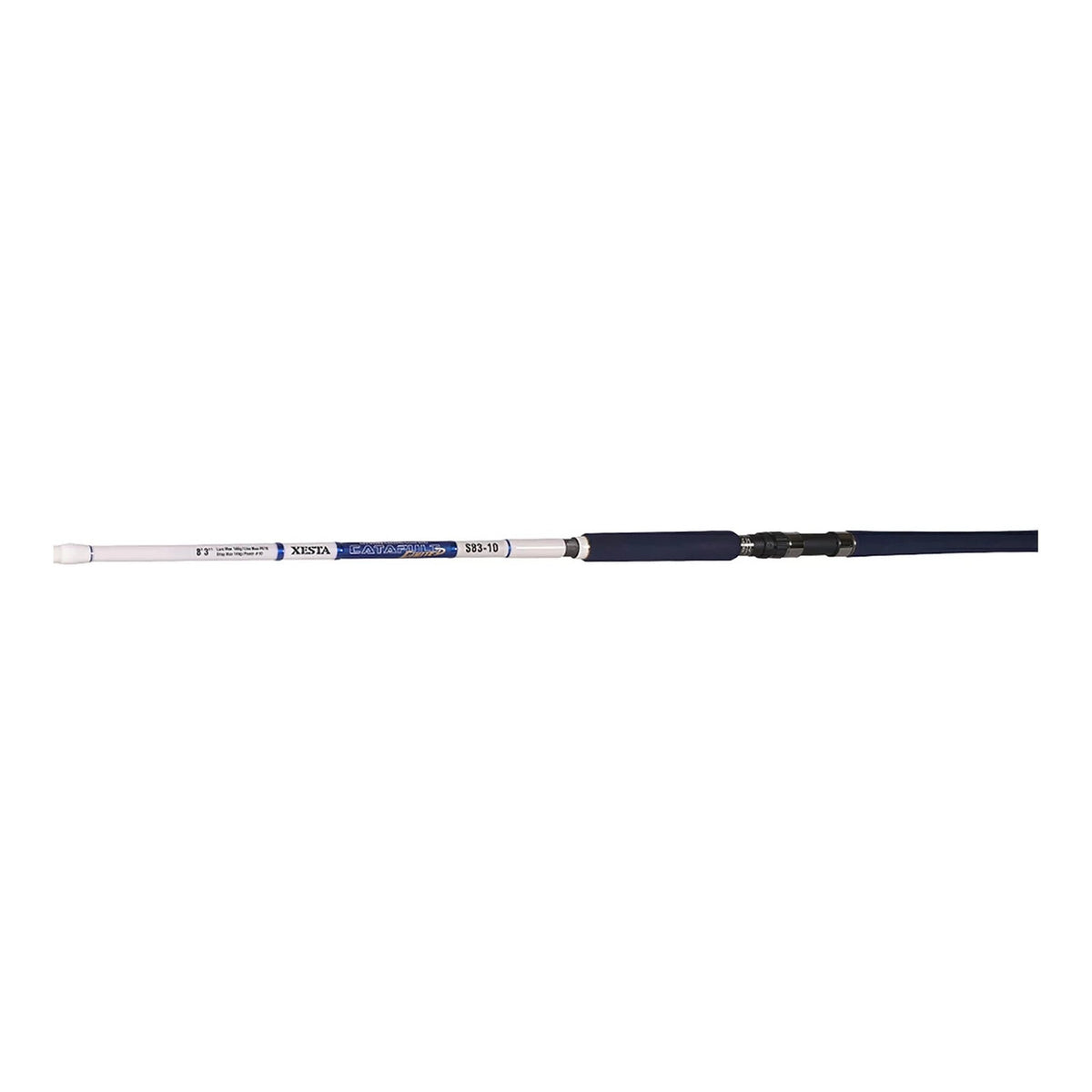 Xesta Catapult Limited S83-10