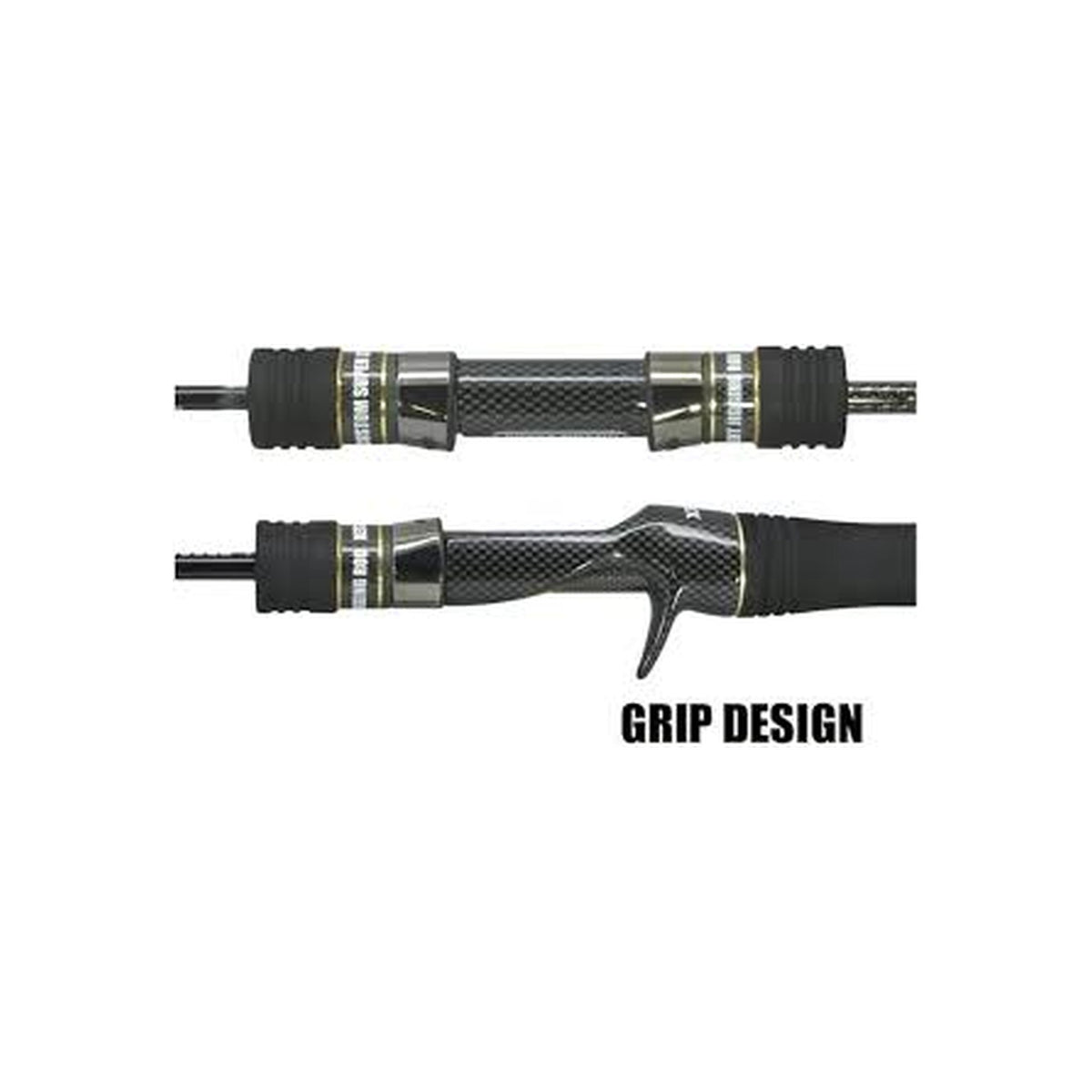 Xesta SCRAMBLE SUPER LIGHT SPEC