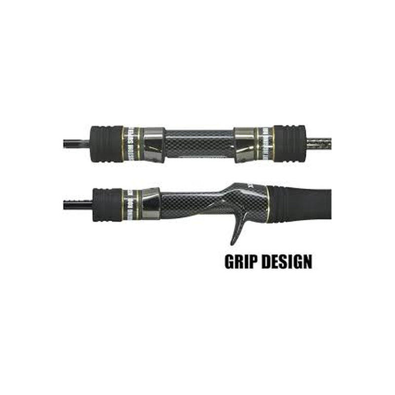 Xesta SCRAMBLE SUPER LIGHT SPEC