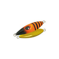 Xesta Slow Bee SLJ 40g — #120 MOH/GD Orange Hornet/Gold — official product photo