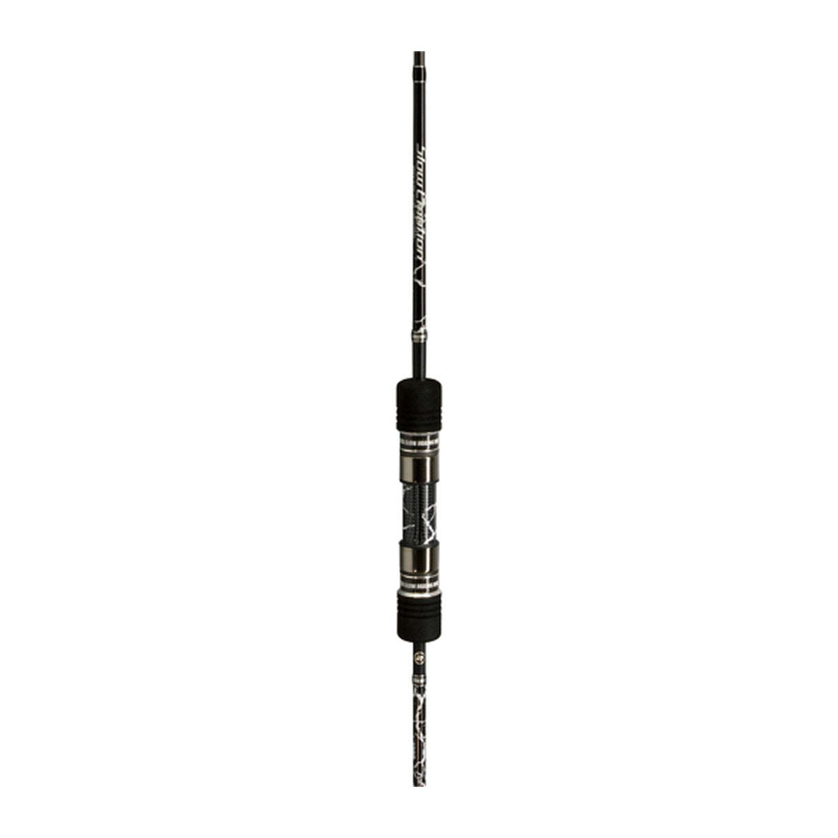 Xesta Slow Emotion for Spin Slow Jerk rod, single unit on white background