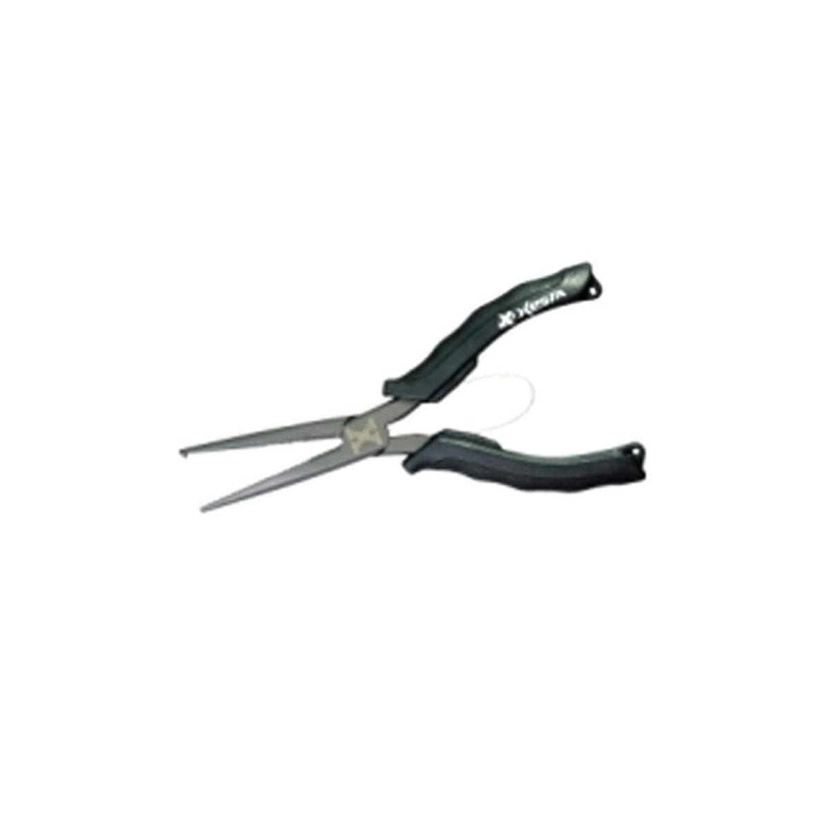 Xesta Stainless Split Ring Pliers
