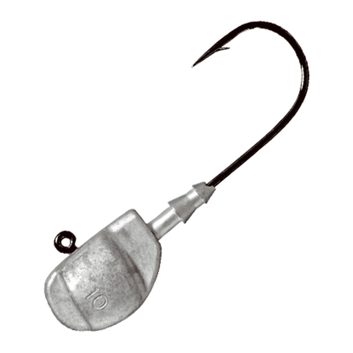 Xesta Star Head Diver Down jighead