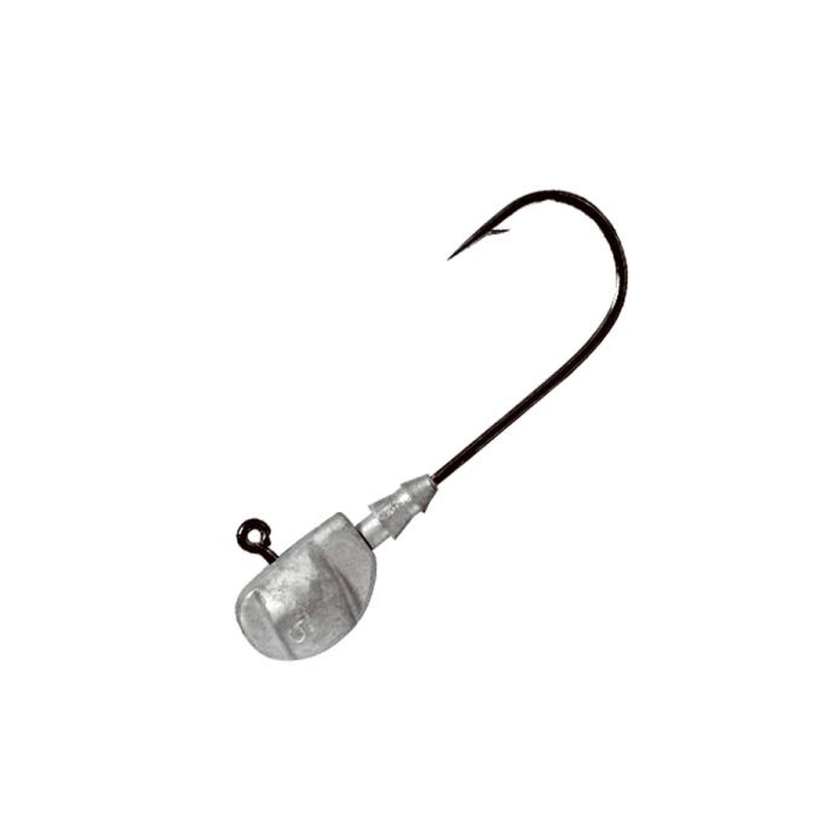 Star Head Diver Down 5.0g Hook #2/0