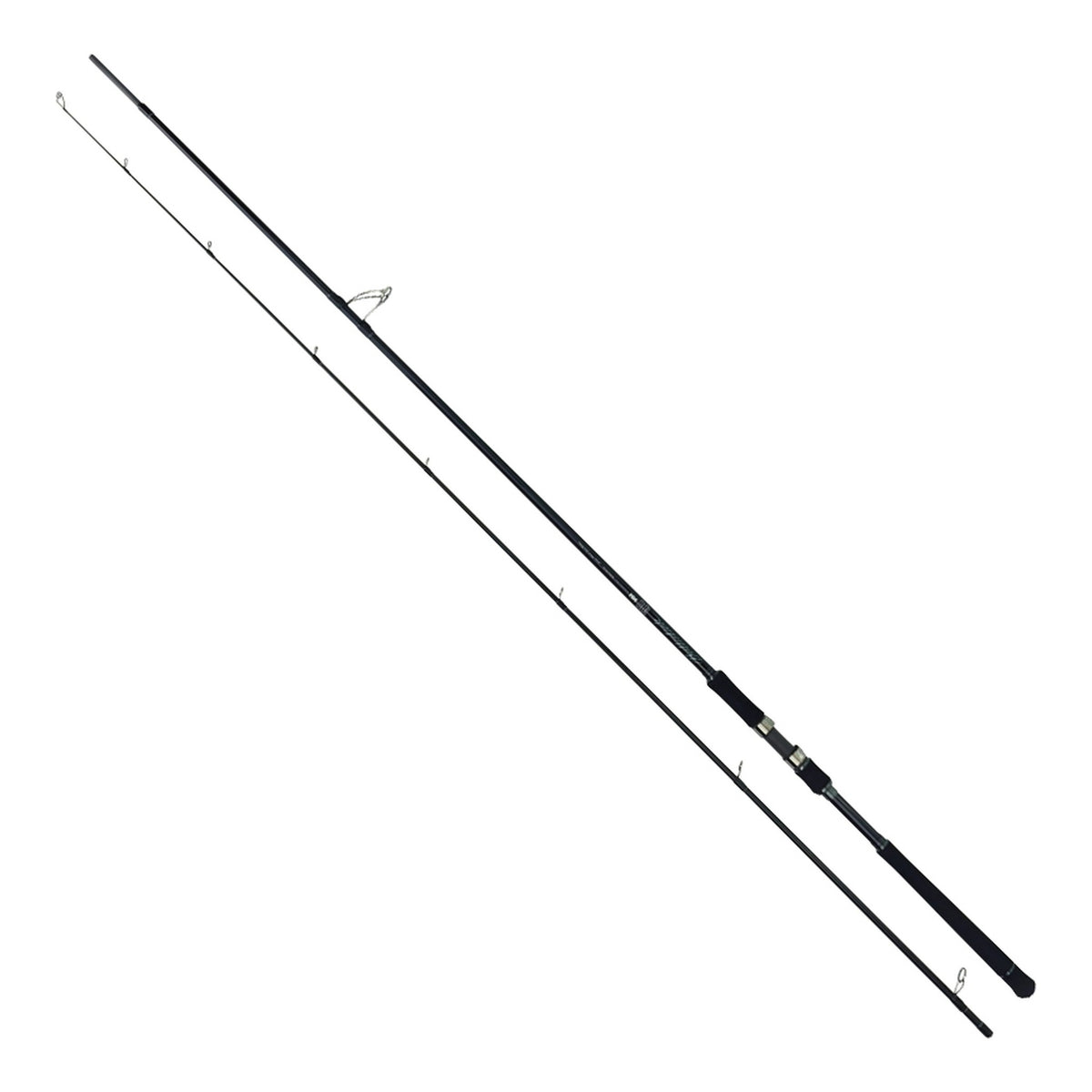 Yamaga Blanks Ballistick 1010MH — official product photo