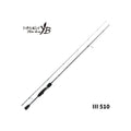 Yamaga Blanks BlueCurrent III 510
