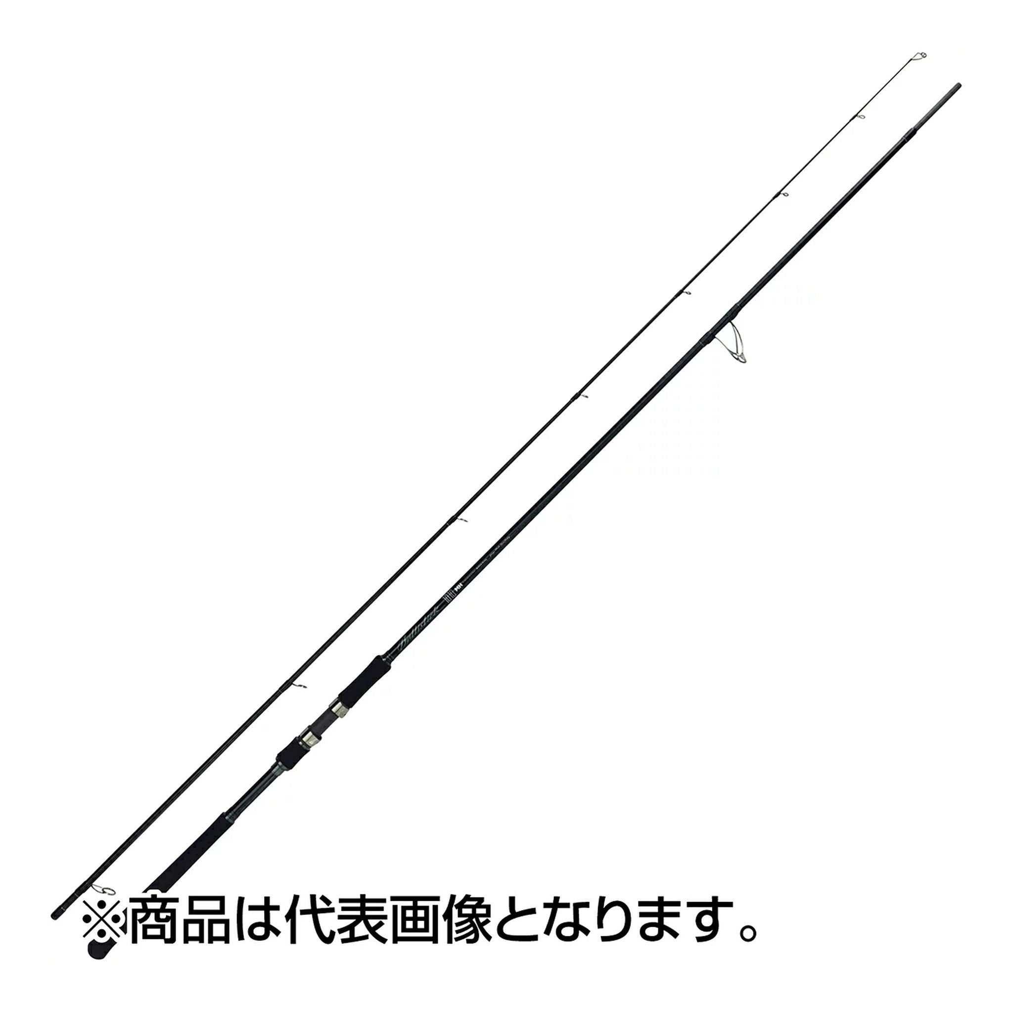 Yamaga Blanks Ballistick 1010MH