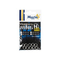 Maria Fighters Ring H Thick-Shaft