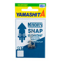 Yamashita Naory Snap
