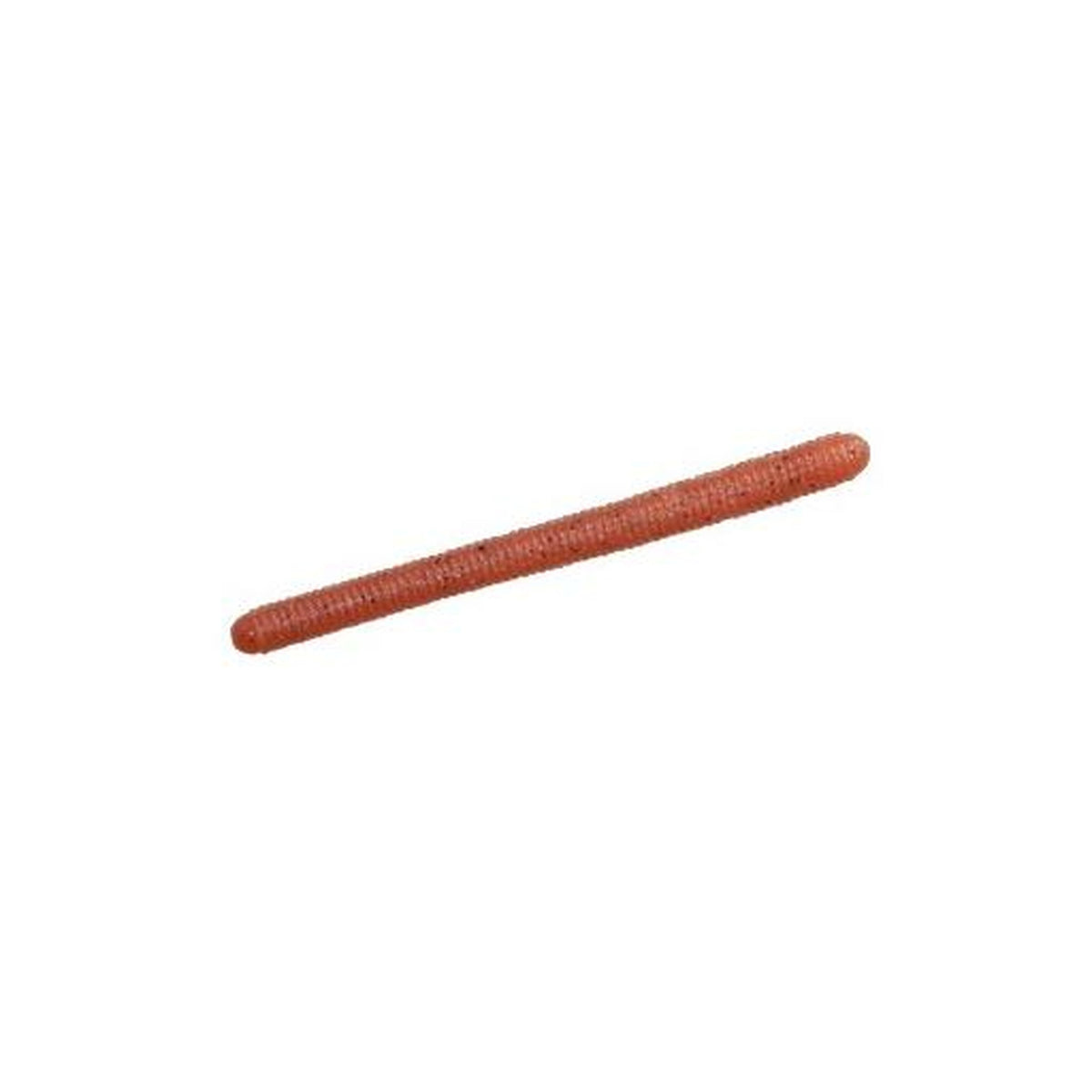 Jackall Yammy500 3.5 in Earthworm — official product photo