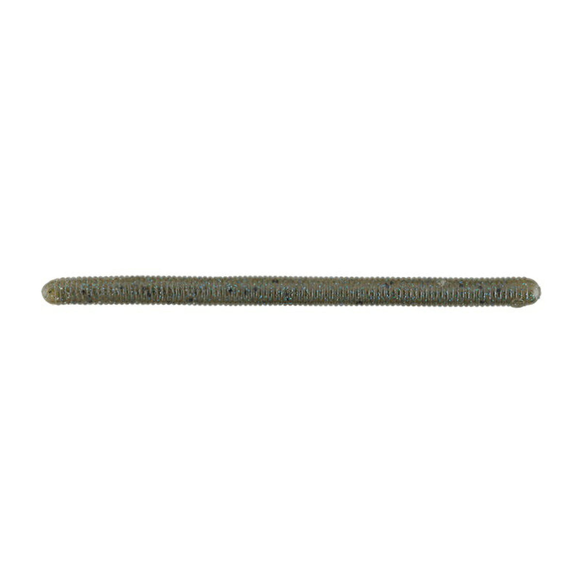 Jackall Yammy500 4.5 in Green Pumpkin Goby — official product photo