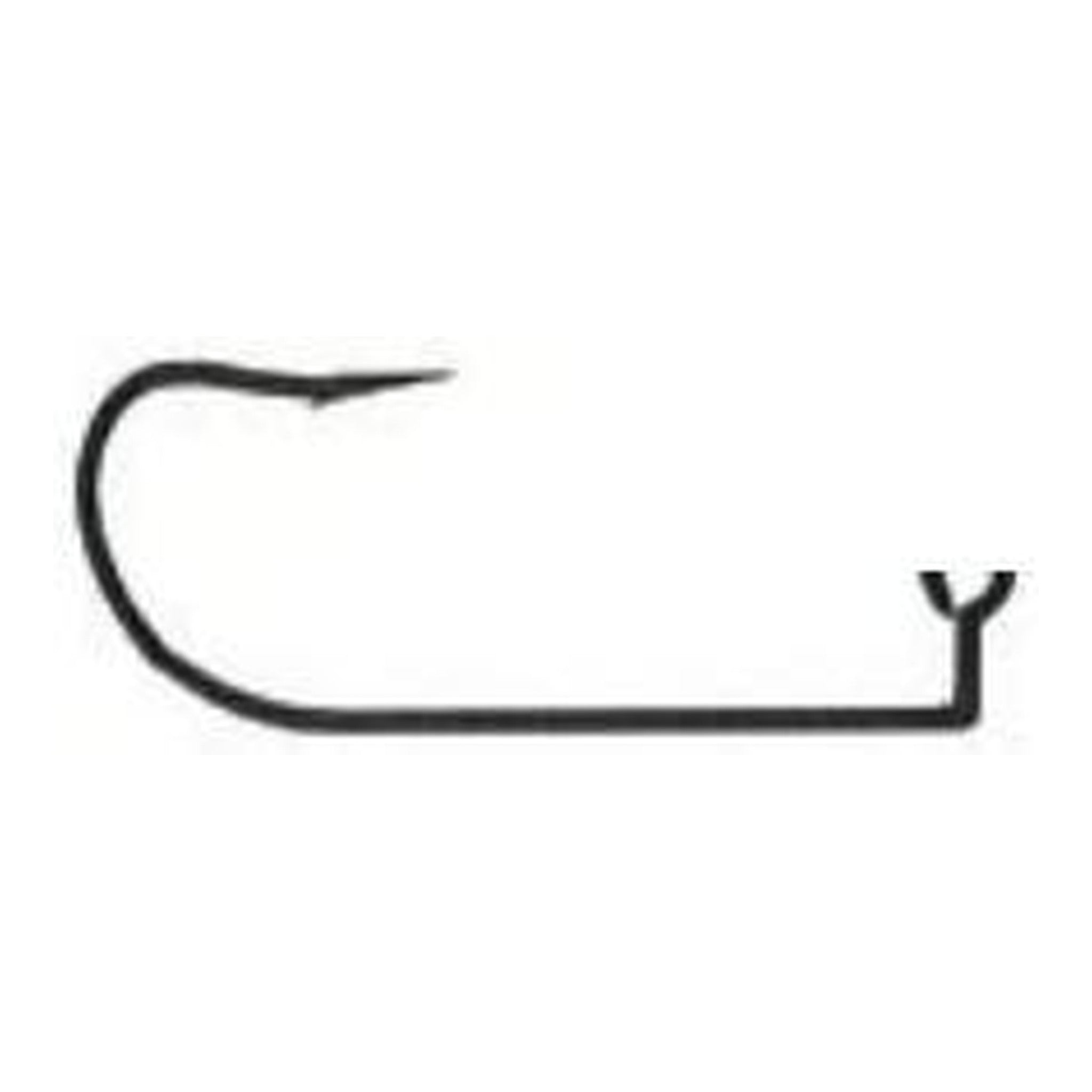 Yarie No.648 Ajimeba Ami Hook