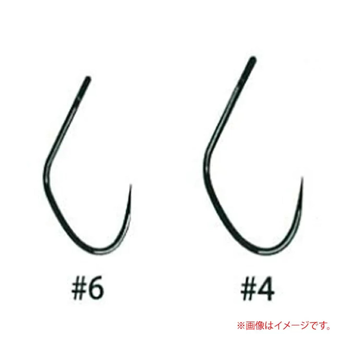 #4 Nano Teflon ¥500 Pack / #6 Nano Teflon ¥500 Pack