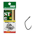 Yarie No. 742 STm Hook Silent Fang