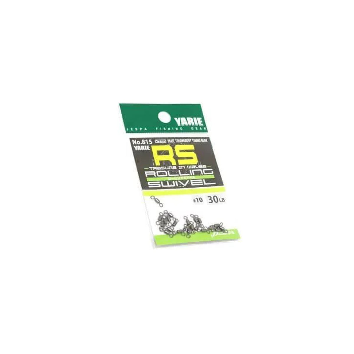Yarie No. 815 Rolling Swivel