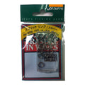 Yarie No.806 Split Ring Silver 45Lb