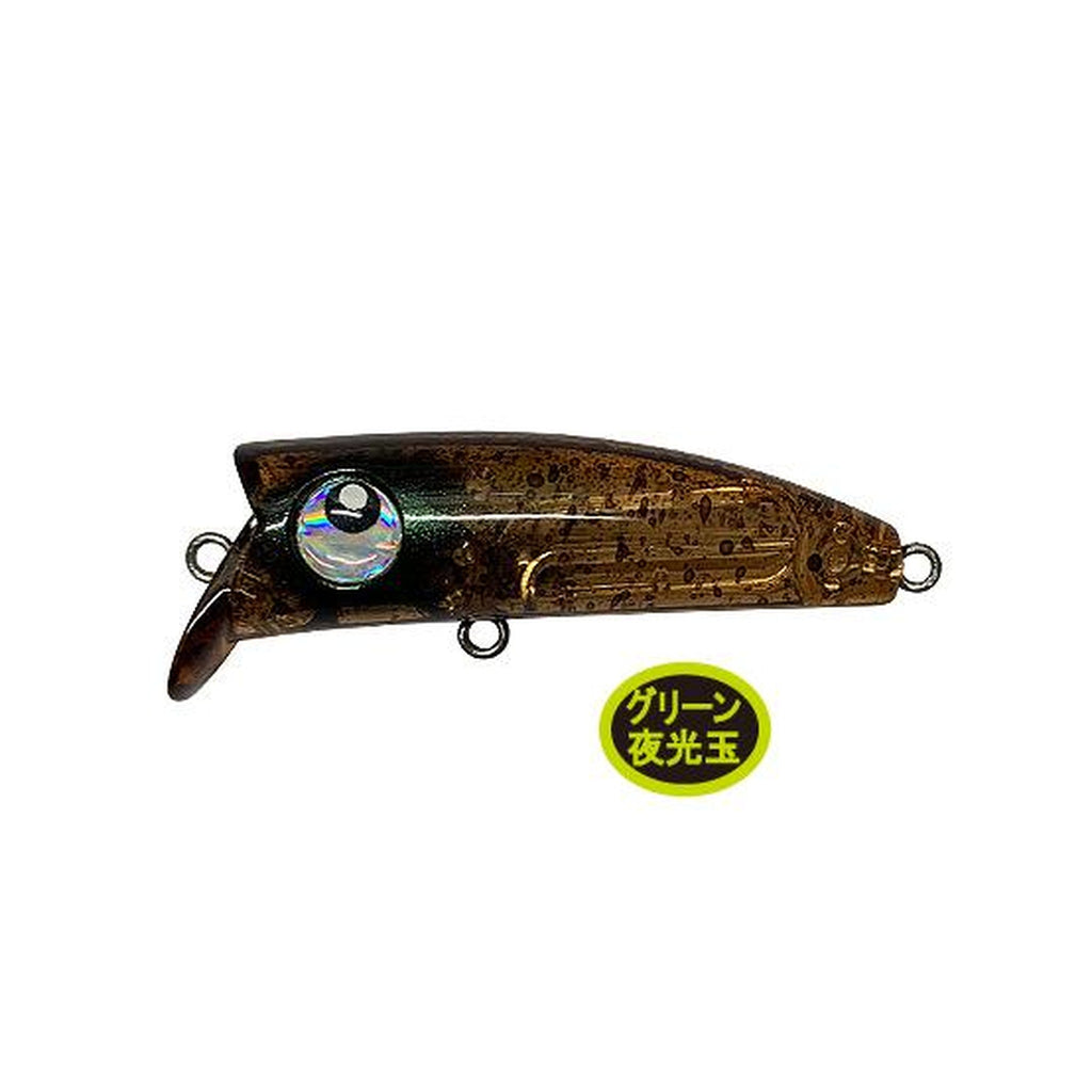 HAL YubiSuck 40 SS - M25 CHILD SQUID (コイカ)