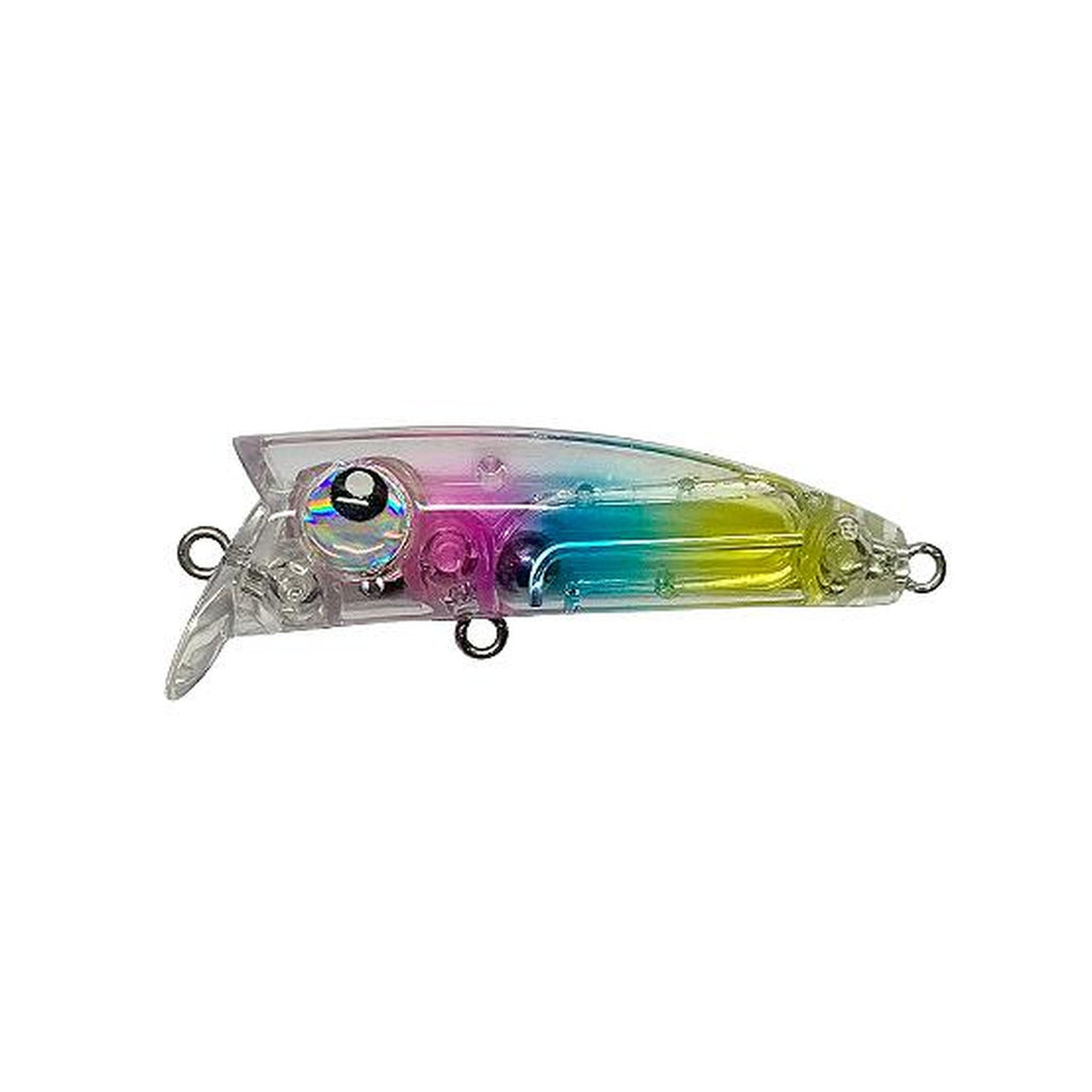 HAL YubiSuck 40 F - M04 C-CANDY