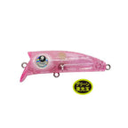 HAL YubiSuck 40 F - M21 C-PINK AKALAME