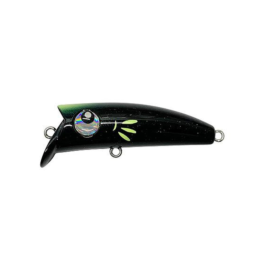 HAL YubiSuck 40 F - M24 BLACK HGLAME