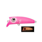 HAL YubiSuck 40 F - M26 MAT-GLOWPINK