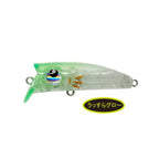 HAL YubiSuck 40 F - M28 Lime Soda F-Glow