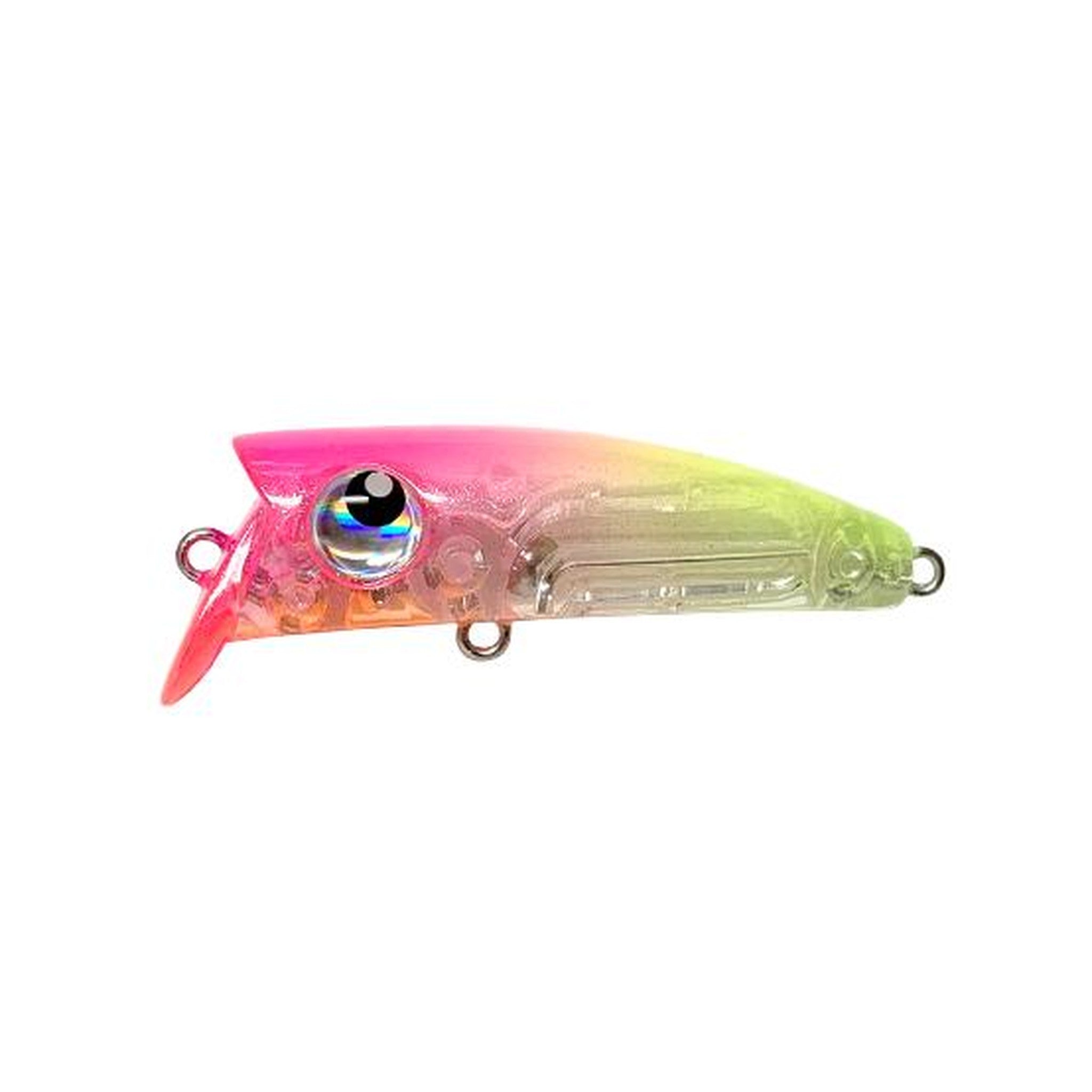 HAL YubiSuck 40 F - M29 Pink Lemonade