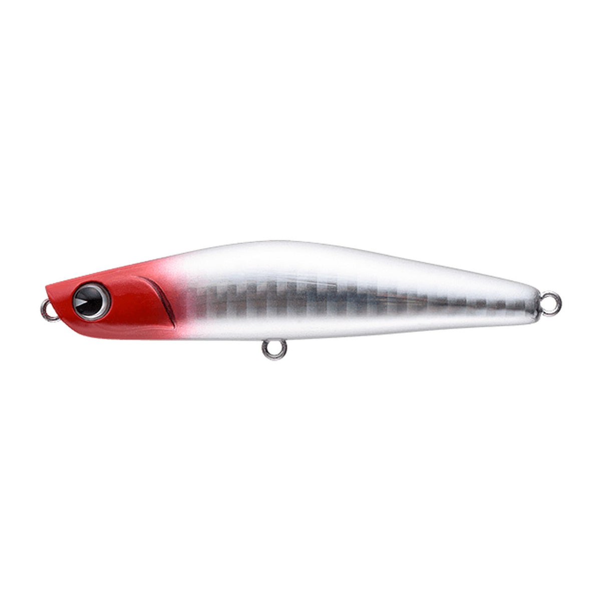 Ima Yoichi 80 in Red Head — official Ima product photo