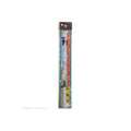 Yoshimi Seisakusho Biwako Heavy Carolina Leader 0.4*150mm