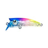 M33 Clear Rainbow