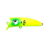 M34 Matte Chartreuse