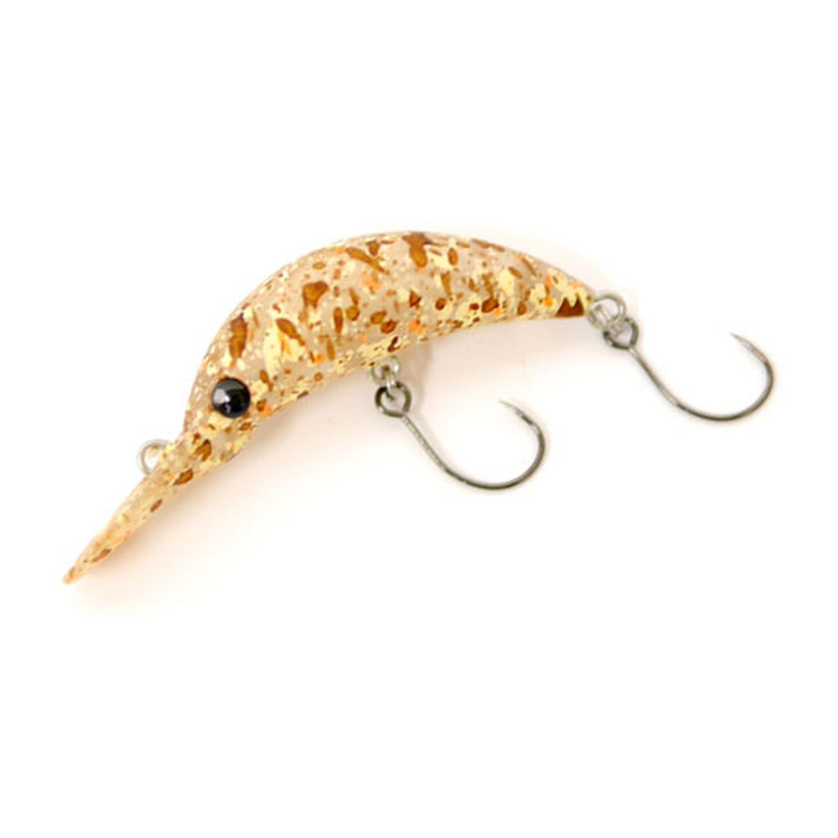 Mukai Fishing Zanmu IDO in 1 - Cocoa Glow 2 — official product photo