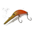 Mukai Fishing Zanmu 33DR F Combo - Combo3 Orenja