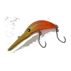 Mukai Fishing Zanmu 33DR F Combo - Combo3 Orenja