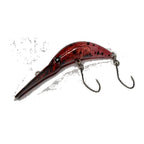 Mukai Fishing Zanmu 33DR F Combo - Combo7 Kankan Red
