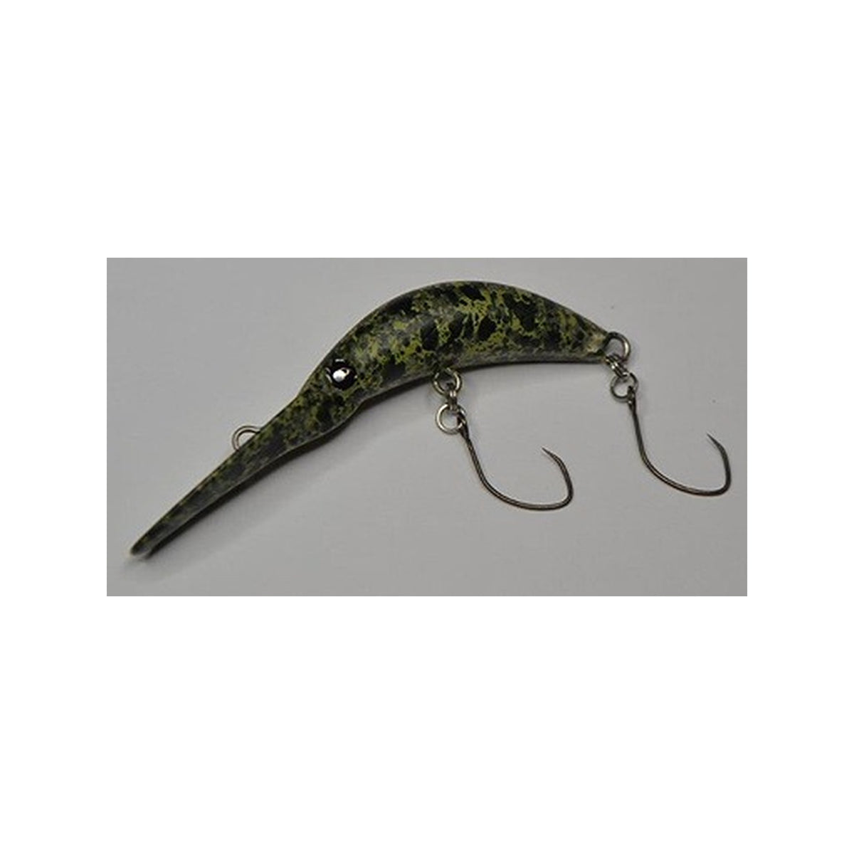 Mukai Fishing Zanmu 33DR F in 15 - Full Oriori Glow — official Mukai Fishing product photo
