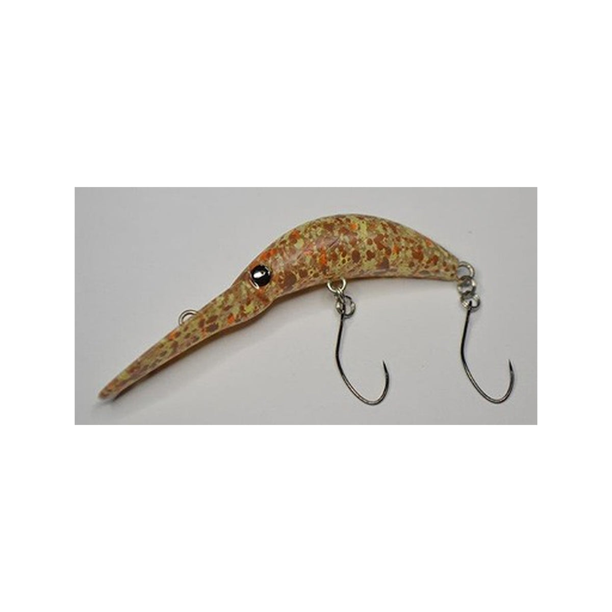 Mukai Fishing Zanmu 33DR F in 16 - Full Cream Star — official Mukai Fishing product photo